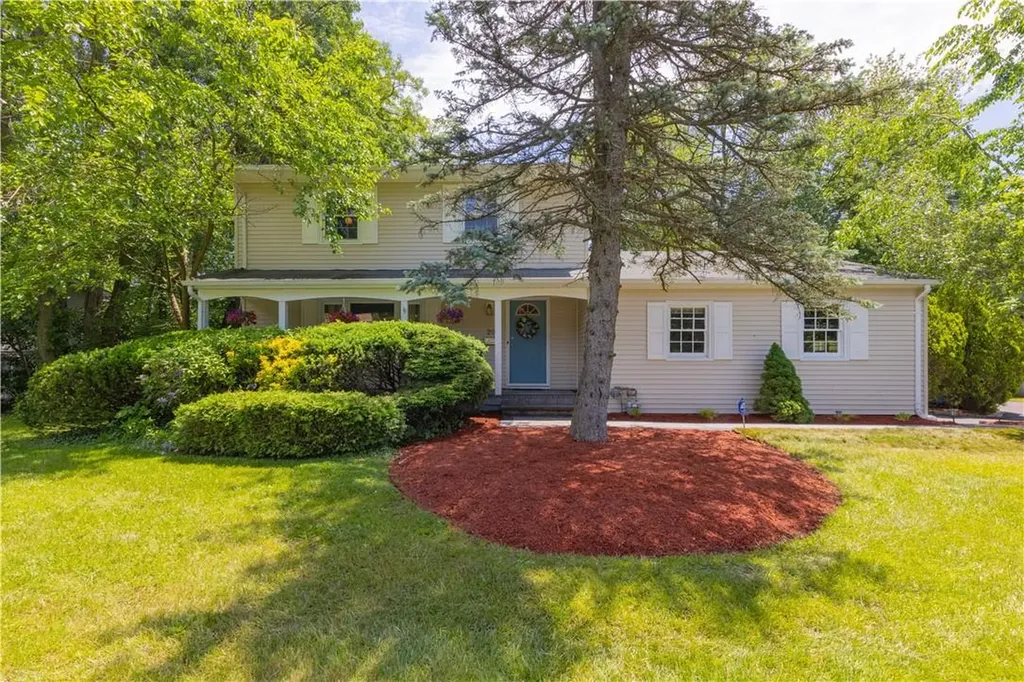 20 Carmen Drive Nanuet NY 10954