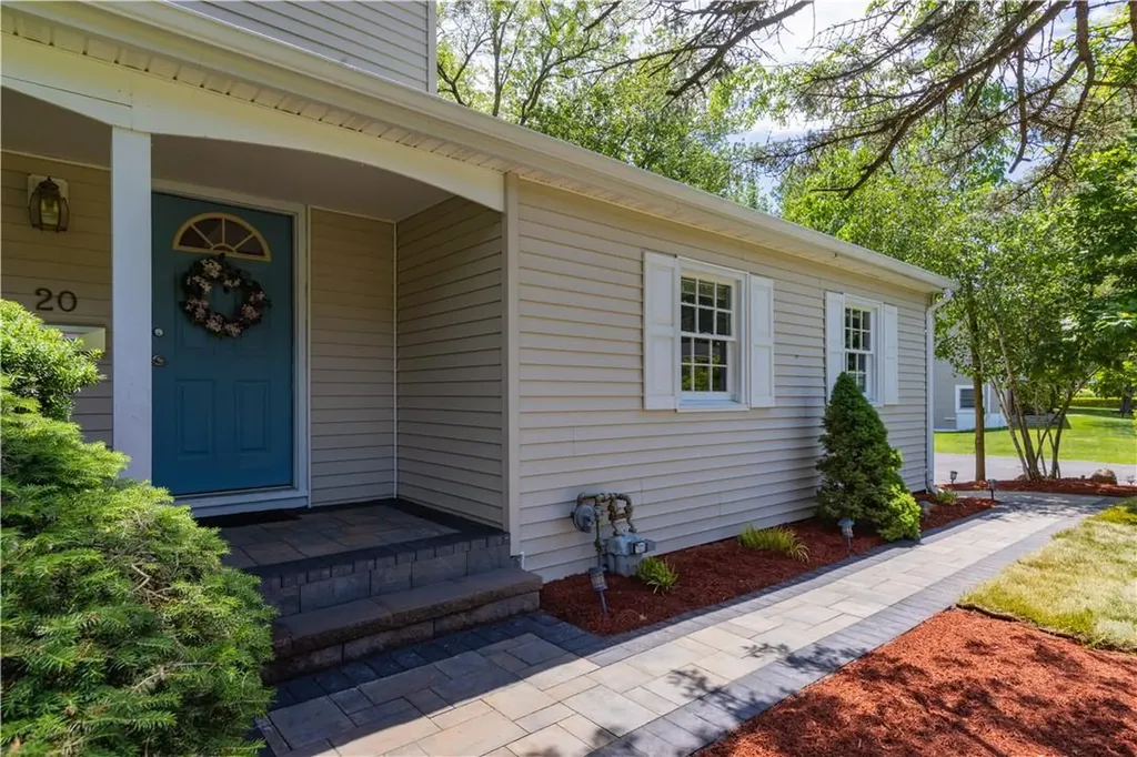 20 Carmen Drive Nanuet NY 10954
