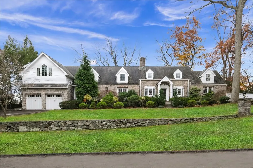 10 Braxmar Drive N Harrison NY 10528