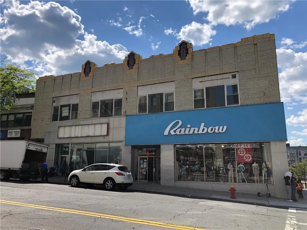 29 S Broadway Yonkers NY 10701
