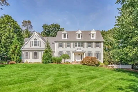 13 Sunderland Lane Katonah NY 10536