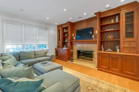 13 Sunderland Lane Katonah NY 10536