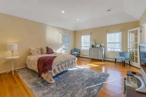 13 Sunderland Lane Katonah NY 10536