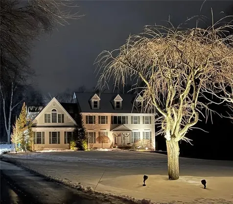 13 Sunderland Lane Katonah NY 10536