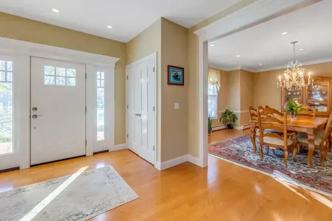 13 Sunderland Lane Katonah NY 10536