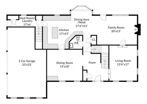 13 Sunderland Lane Katonah NY 10536