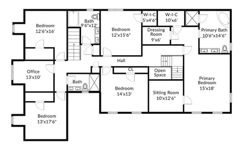 13 Sunderland Lane Katonah NY 10536