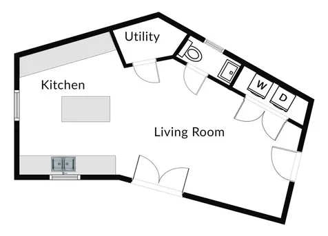 13 Sunderland Lane Katonah NY 10536