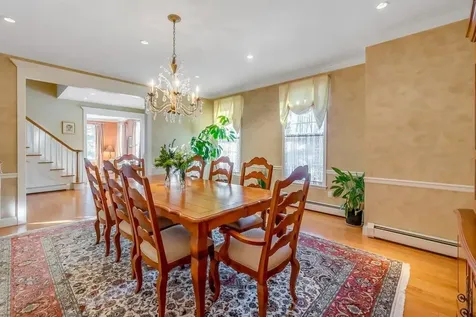 13 Sunderland Lane Katonah NY 10536