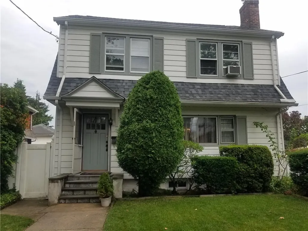 195 Hillcrest Road Mount Vernon NY 10552