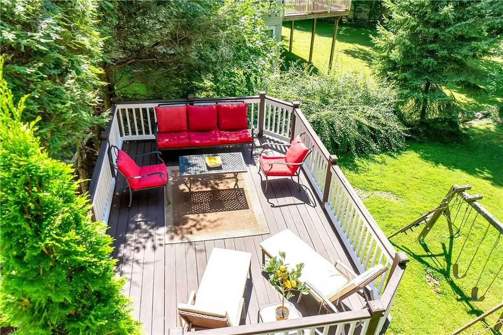5 Samson Drive Pleasantville NY 10570