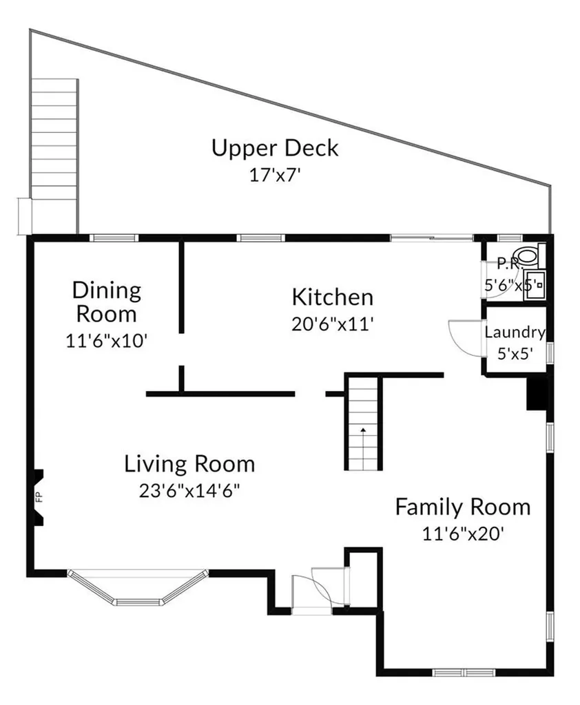 5 Samson Drive Pleasantville NY 10570