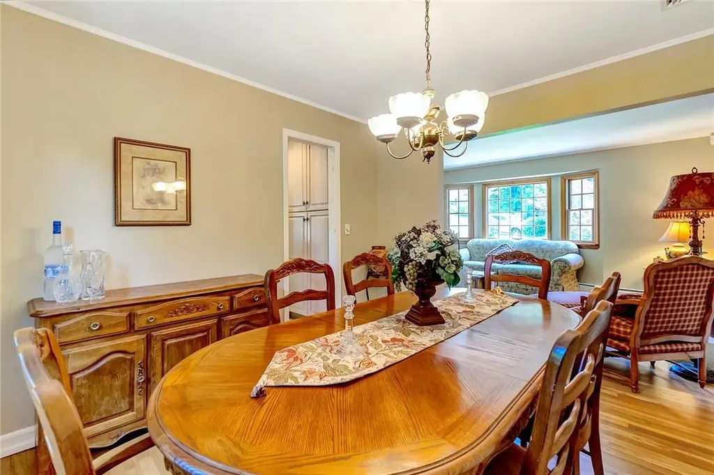 5 Samson Drive Pleasantville NY 10570