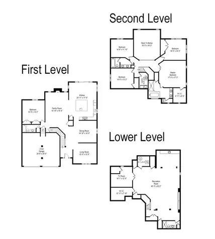 18 Carley Court West Nyack NY 10994