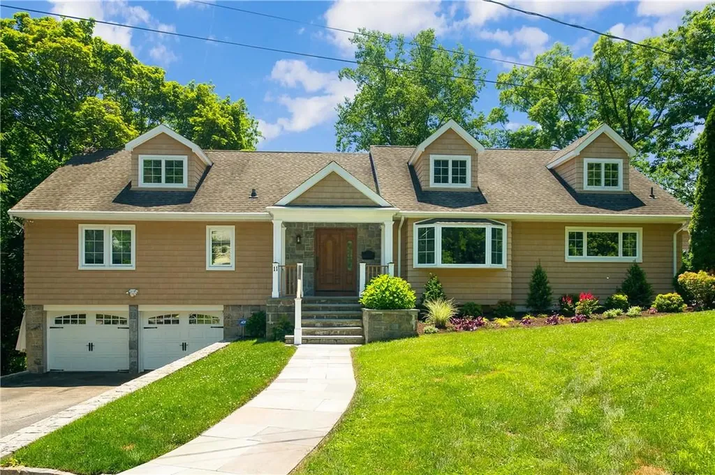 11 Normandy Road Larchmont NY 10538