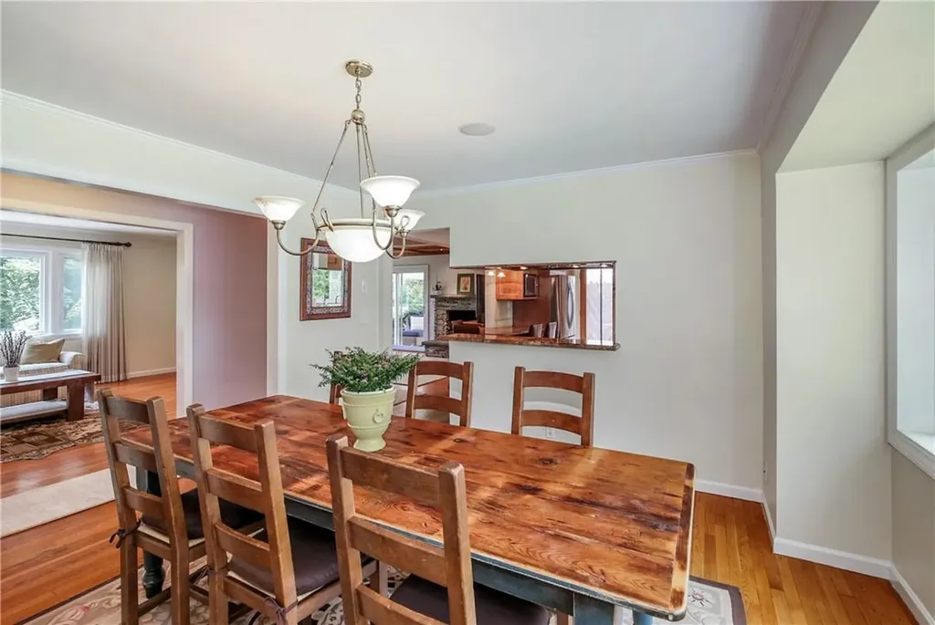 11 Normandy Road Larchmont NY 10538