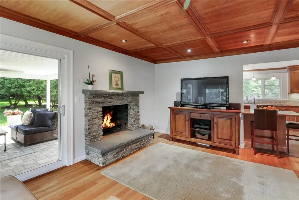 11 Normandy Road Larchmont NY 10538