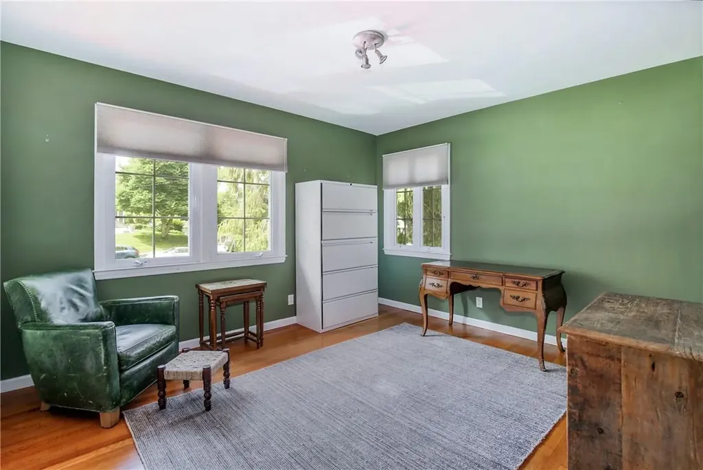 11 Normandy Road Larchmont NY 10538