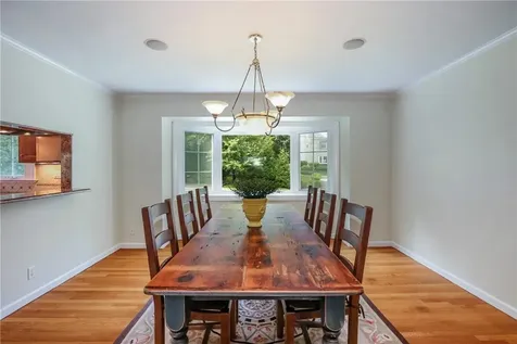 11 Normandy Road Larchmont NY 10538