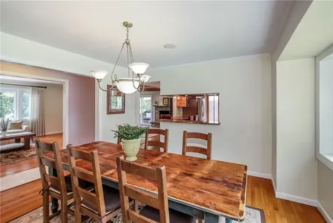 11 Normandy Road Larchmont NY 10538
