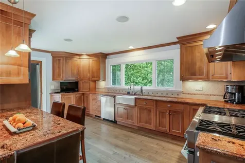 11 Normandy Road Larchmont NY 10538
