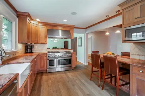11 Normandy Road Larchmont NY 10538