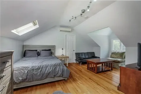 11 Normandy Road Larchmont NY 10538