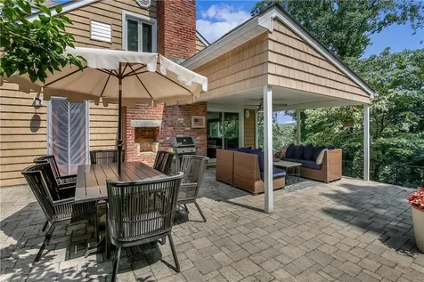11 Normandy Road Larchmont NY 10538
