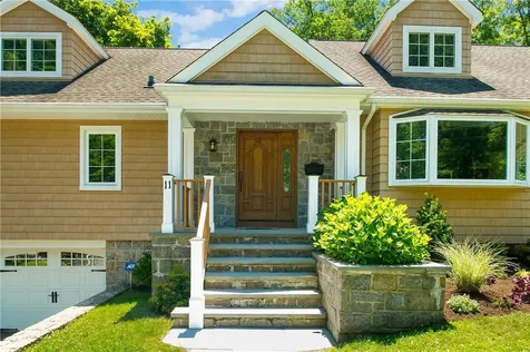 11 Normandy Road Larchmont NY 10538