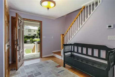 11 Normandy Road Larchmont NY 10538