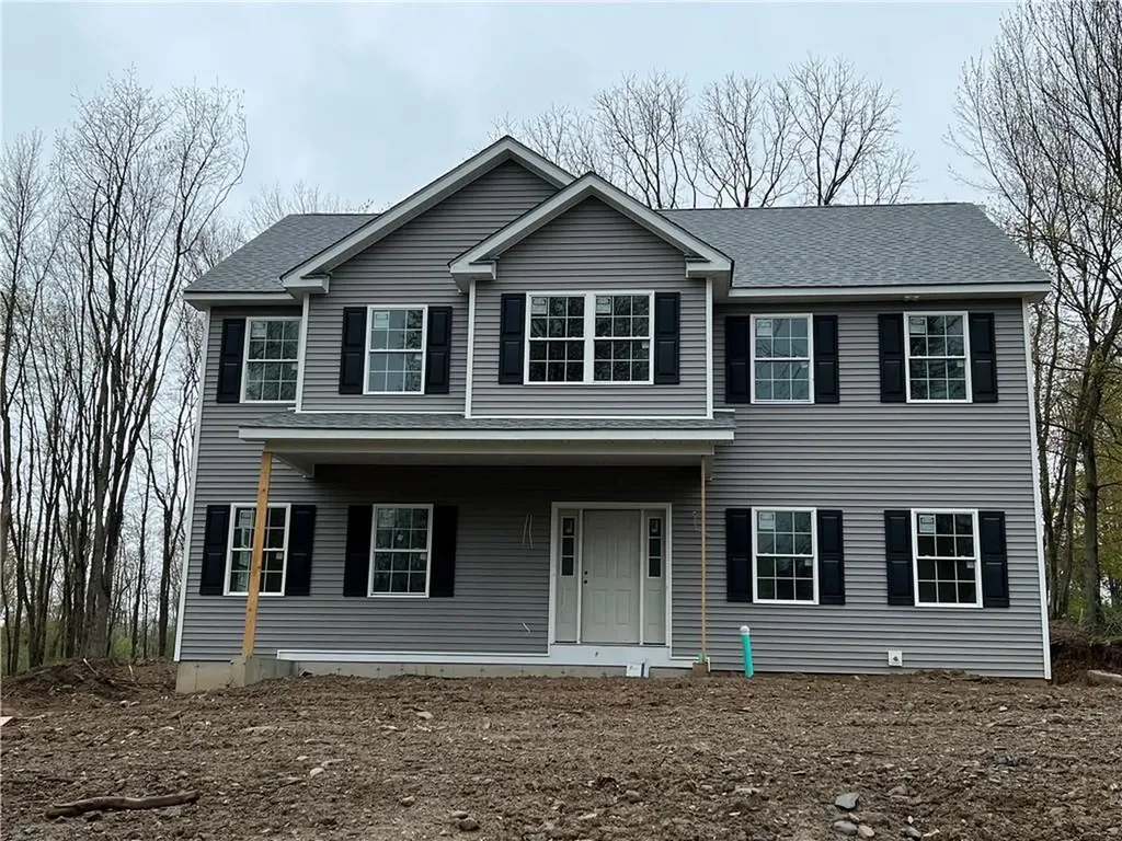 4 Rye Hill Road Monroe NY 10950