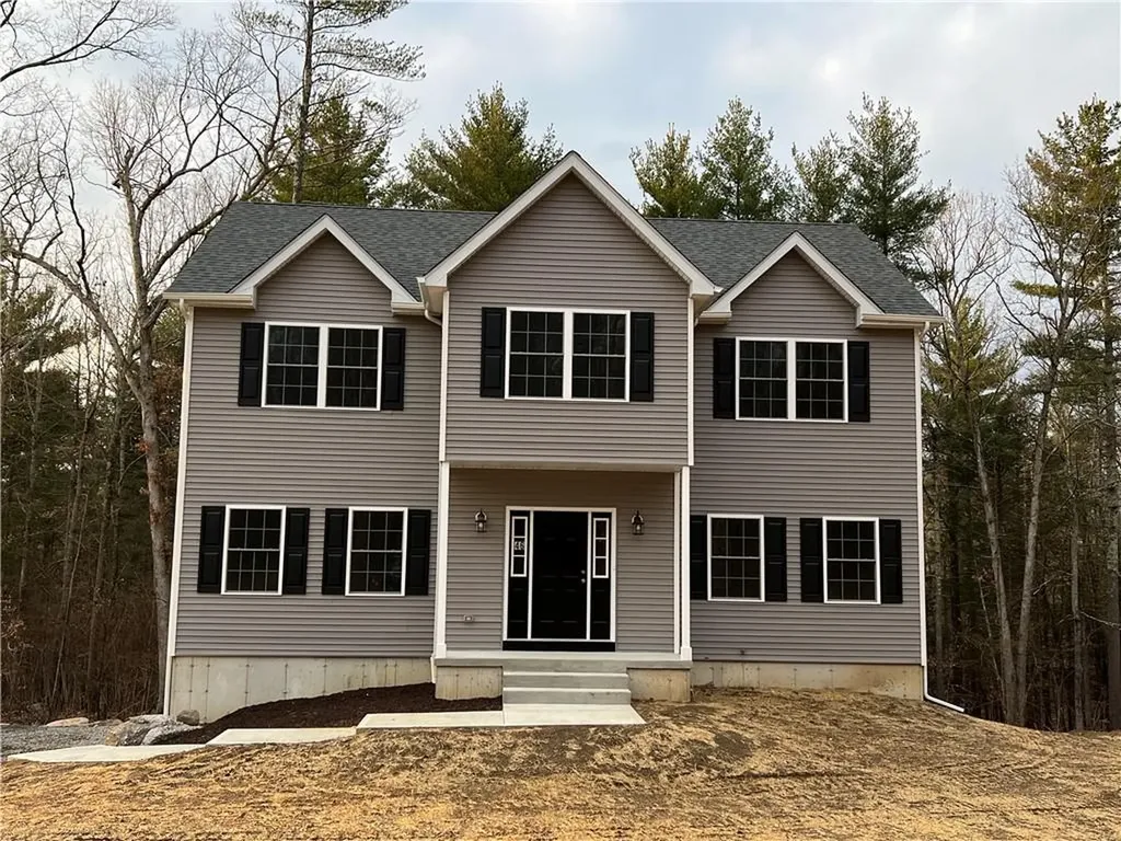46 Bert Mccord Drive Pine Bush NY 12566