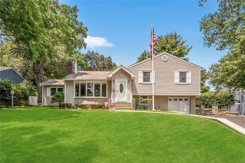 18 Edgewood Road Hartsdale NY 10530