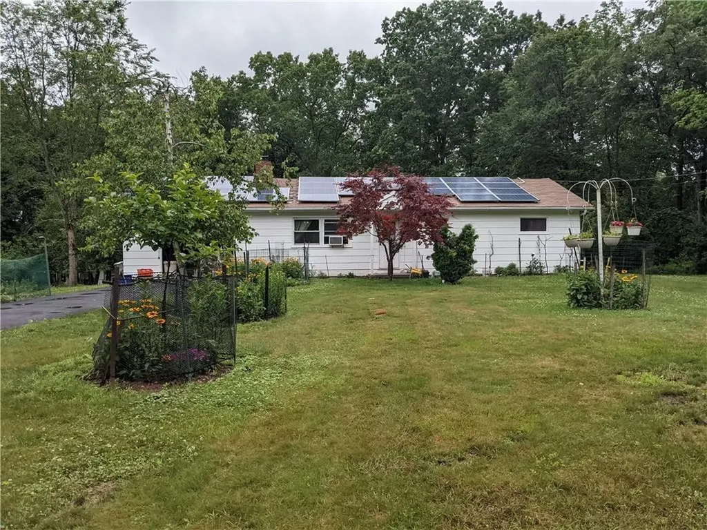 6088 State Route 97 Narrowsburg NY 12764