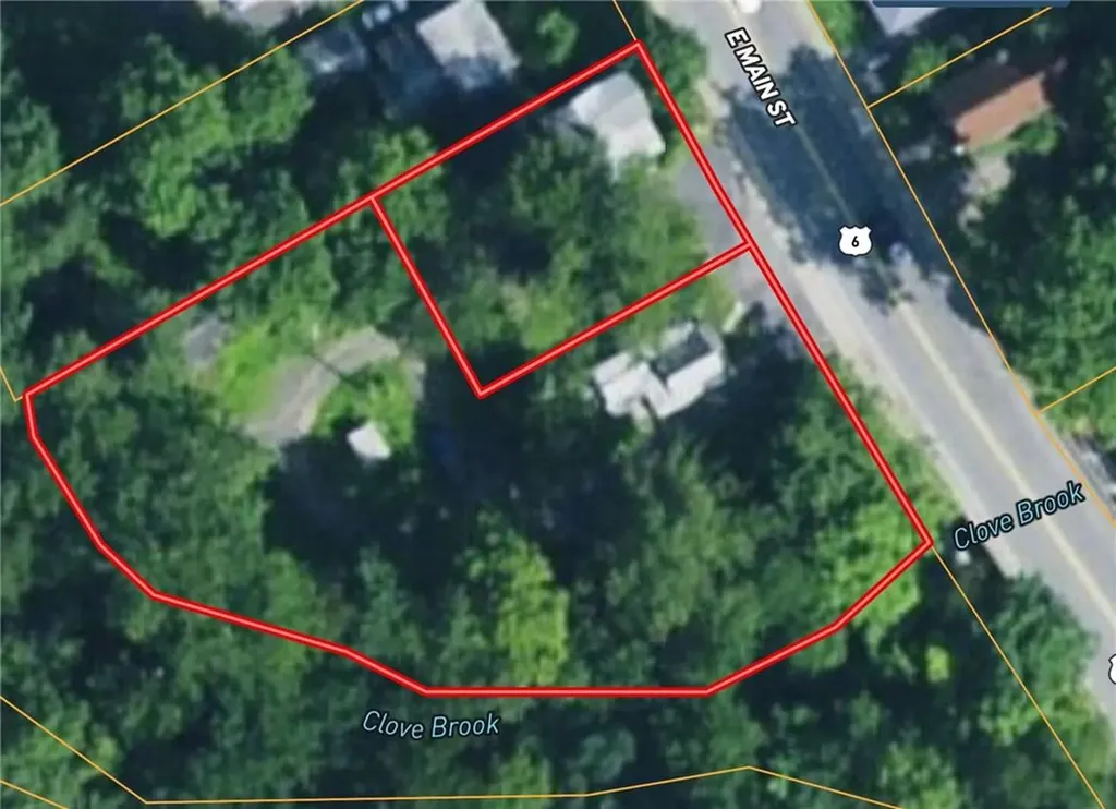 297 E Main Street Port Jervis NY 12771