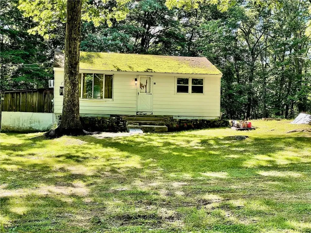 63 Glen Avenue Middletown NY 10940