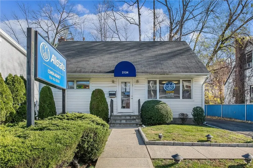 2124 Central Park Avenue Yonkers NY 10710