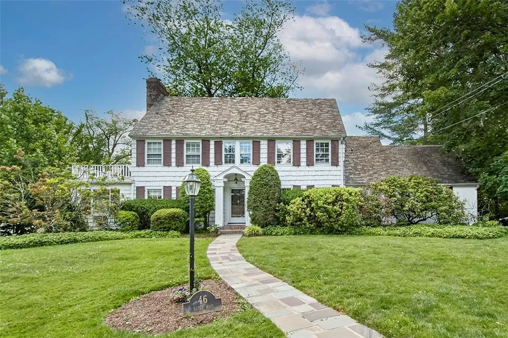 46 Bates Road Harrison NY 10528