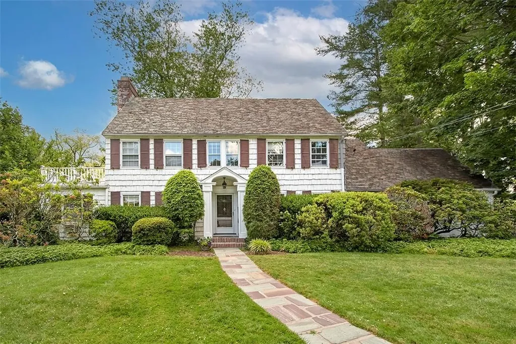 46 Bates Road Harrison NY 10528