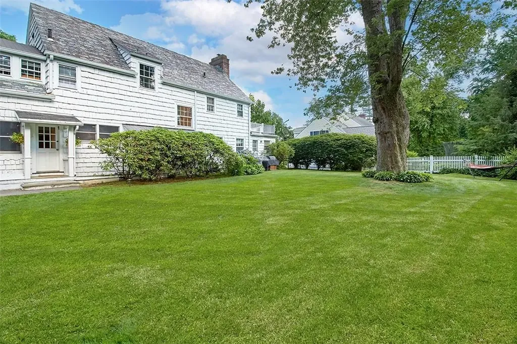 46 Bates Road Harrison NY 10528