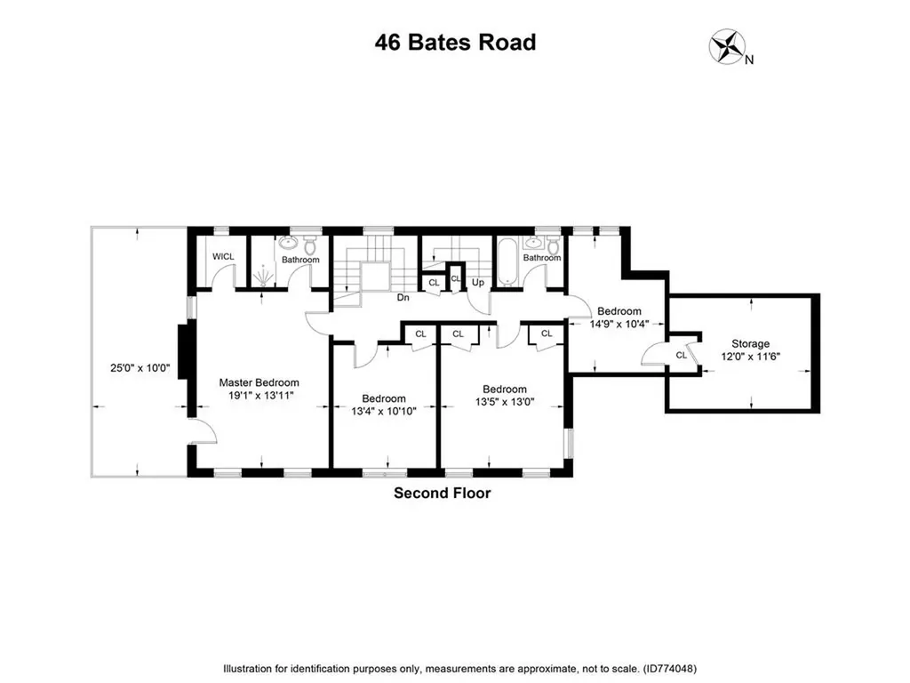 46 Bates Road Harrison NY 10528