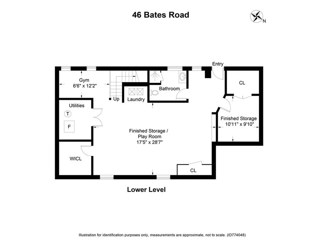 46 Bates Road Harrison NY 10528