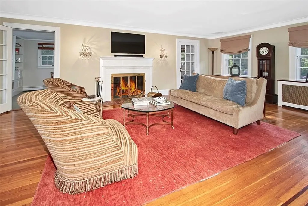 46 Bates Road Harrison NY 10528