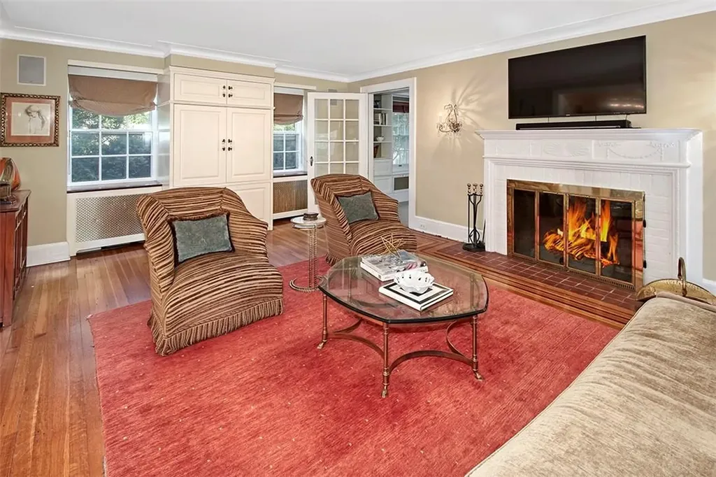 46 Bates Road Harrison NY 10528