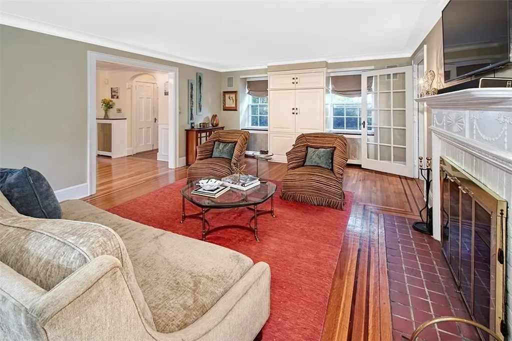 46 Bates Road Harrison NY 10528