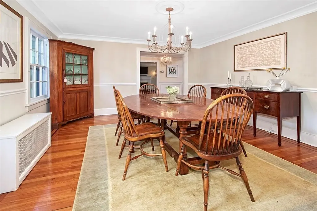 46 Bates Road Harrison NY 10528