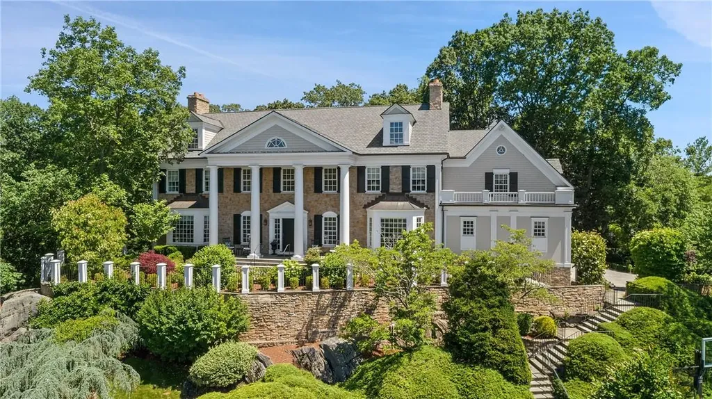 16 Lakeside Drive Rye NY 10580