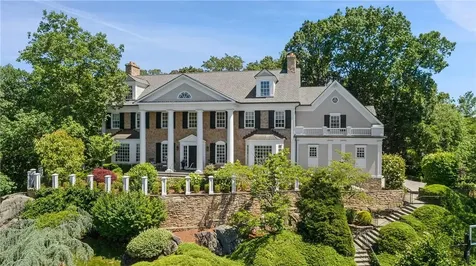 16 Lakeside Drive Rye NY 10580