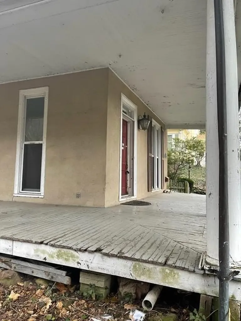 23 River Road Nyack NY 10960