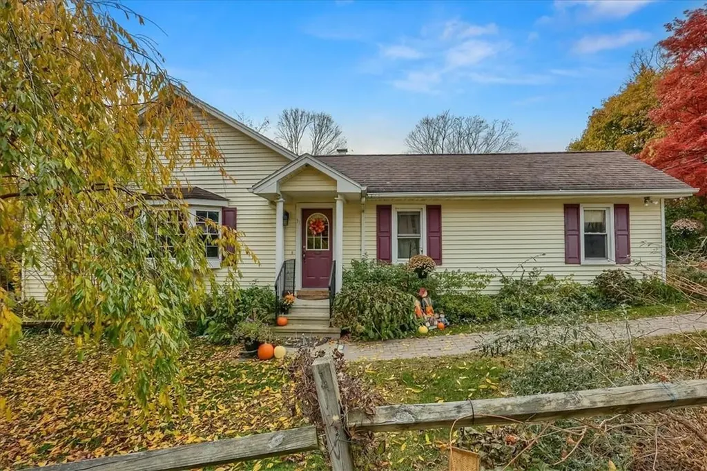 31 Cottage Road Carmel NY 10512